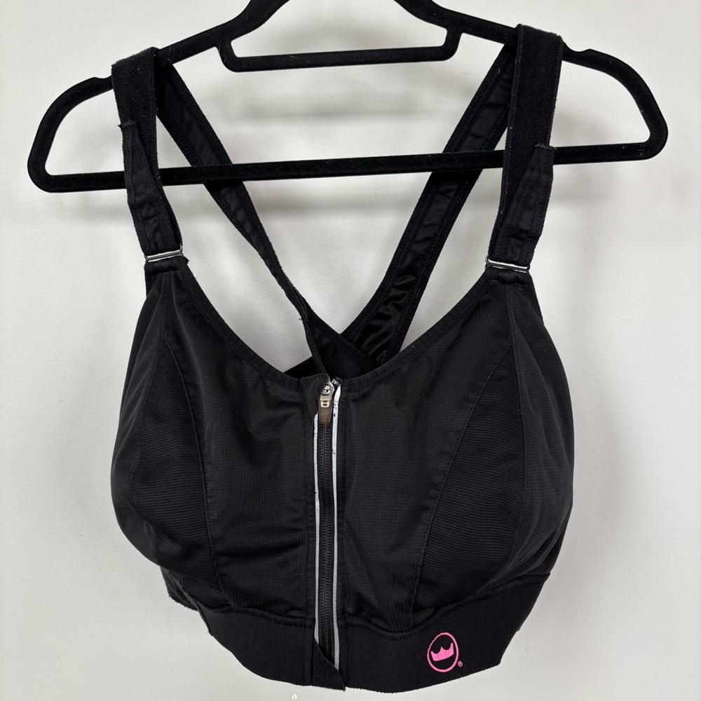 Shefit Sports Bra Size‎ 5 Luxe
